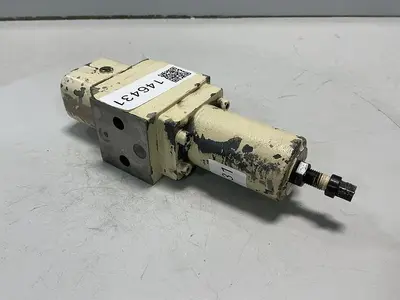 USED TOKYO KEIKI SC-3F-11-LA-S10