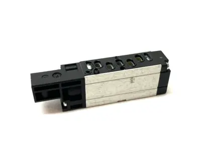 USED REXROTH AVENTICS DIRECTIONAL CONTROL VALVE 5/2