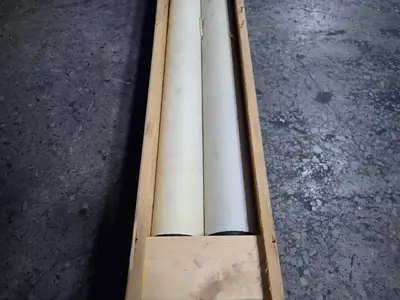 99" Rollers
