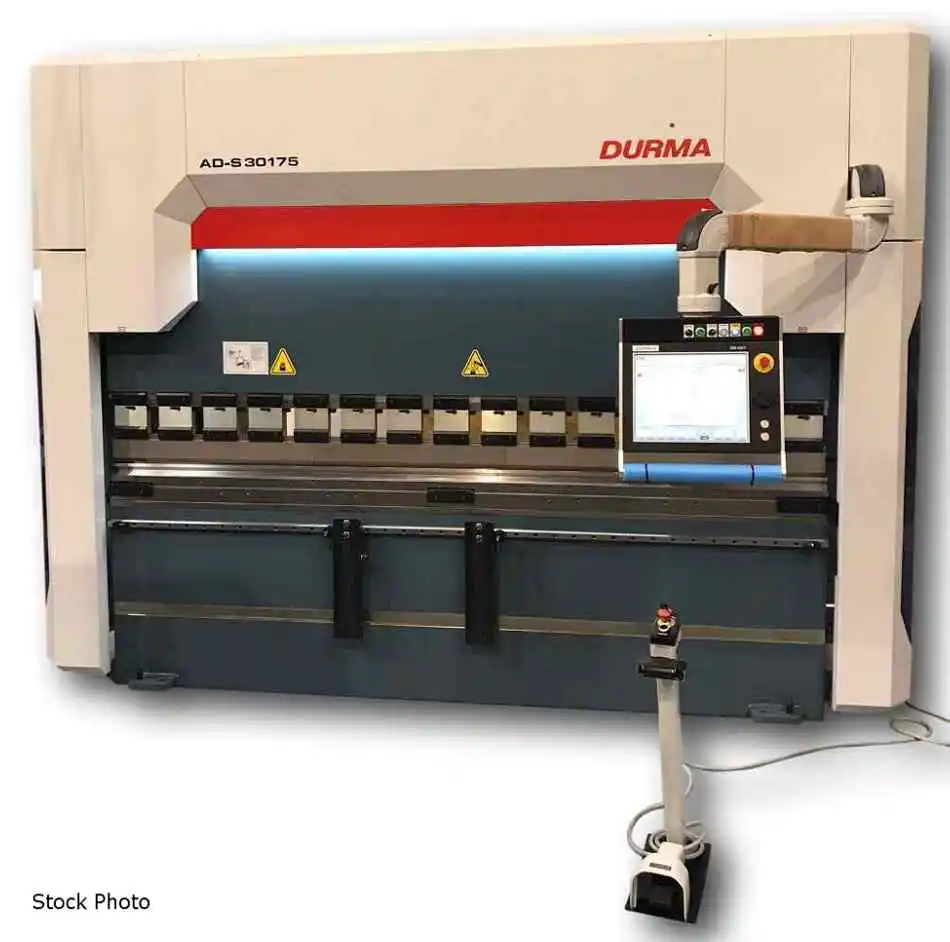 NEW DURMA AD-S 37175