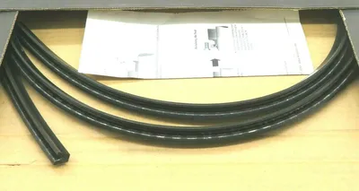 NEW GARLOCK KLOZURE 2500-36677 OIL SEAL 23X677 MILL-RIGHT N SPLIT 30 250036677