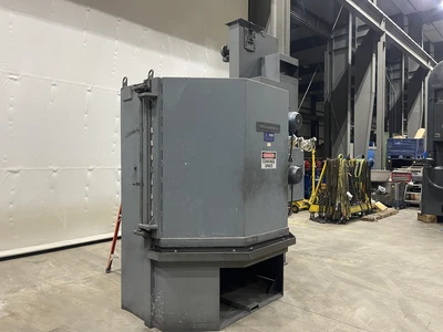 USED WHEELABRADOR WMT-60