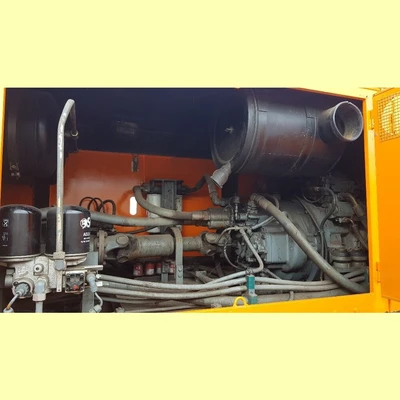 USED 2005 SCHÖMA CFL-200 DCL