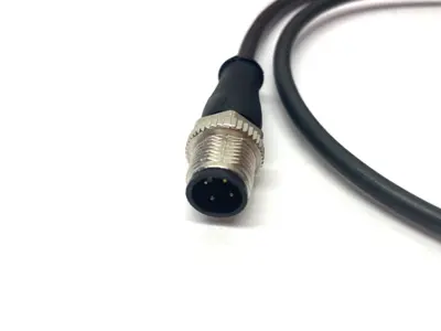 New | in-Stock Leuze Distance Diffuse Sensor, Background Supp. 50153161 Photoelectric Sensors Michigan US | Maverick Industrial Sales #1390563