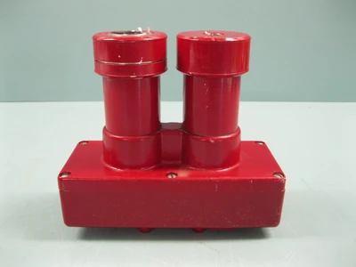 NEW Det-Tronics C7052 JA6A4A11S1A