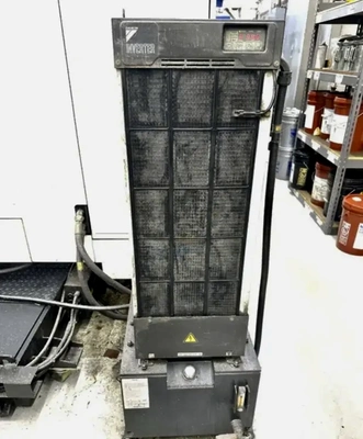 USED 2008 DOOSAN HP 5100
