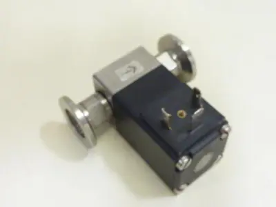 USED BURKERT EASY FLUID CONTROL 0211 A 4,0 FPM