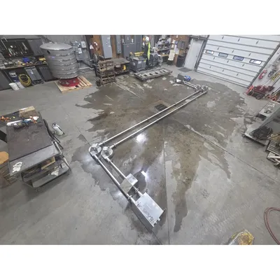 USED UNITFINE MACHINERY CO. ULS76-185