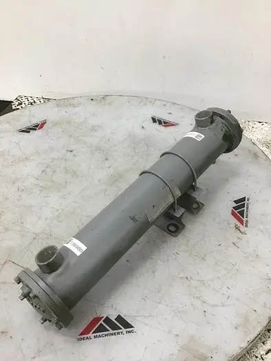 Used KAMUI SL-415-W1 Heat Exchangers Michigan US | Ideal Machinery #577056