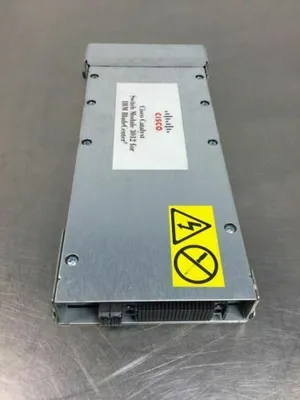Used Cisco _UNKNOWN_ Network Switches South Carolina US | Palmetto Automation #1182844