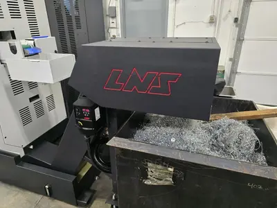 2021 DOOSAN PUMA TT1800SY 5-Axis Lathes | Toolquip, Inc. (9)