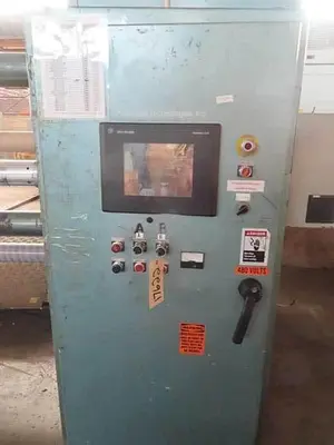 USED PARKINSON 50 SERIES