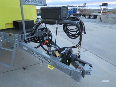 New | in-Stock 2026 CROPCARE AGX1000 Sprayers Pennsylvania US | Zimmerman Farm Service #1410487