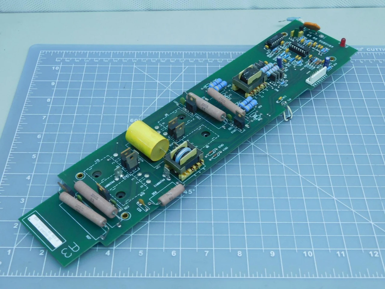 Used UNBARNDED _UNKNOWN_ AC/DC Power Supplies | OCO Industrial #1654687