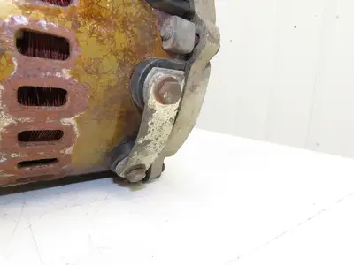 Yale TSW 160/4-250 Forklift Hydraulic Pump Motor 36/48V 23.6kW Off ERC100HHN