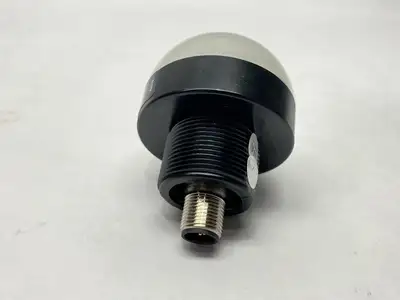 NEW BANNER K50 PRO TOUCH SERIES 3-COLOR RGB TOUCH SENSOR 805919