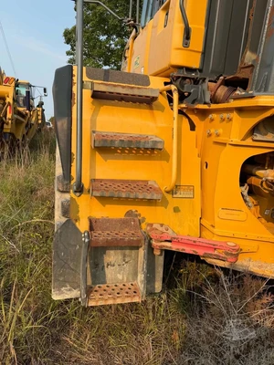 Used BELL B40D Articulated Dump Trucks Colorado US | ABN Services #1474027