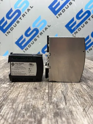 ALLEN BRADLEY 1606-XL120D 1606-XLP50E Electrical/PLC/Automation | ESS Industrial Equipment Sales (3)