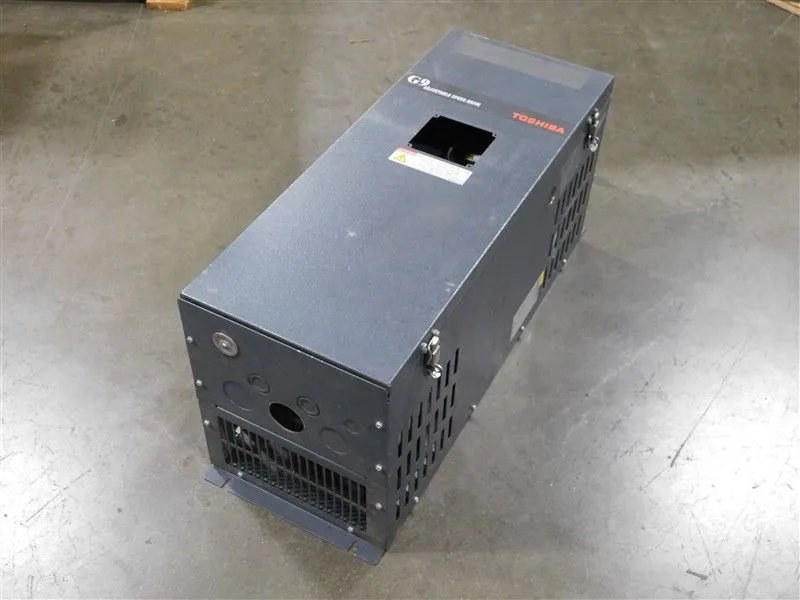 USED TOSHIBA VT130G9U4500