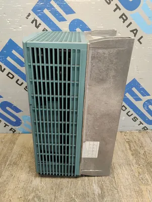 Parker 690PC/0150/400/0021/US/0/0/0/0/BO/0/0/007 Electrical/PLC/Automation | ESS Industrial Equipment Sales (4)