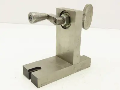 Used N/A _UNKNOWN_ Dividing Heads Indiana US | Arrow Industrial #1250895