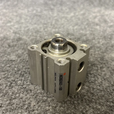 New | in-Stock SMC NCDQ2A32-10D Pneumatic Cylinders California US | Davliegogo LLC #1706476