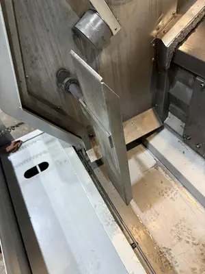 USED 2007 HAAS SL-30L