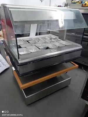 USED HENNY PENNY HM1-103