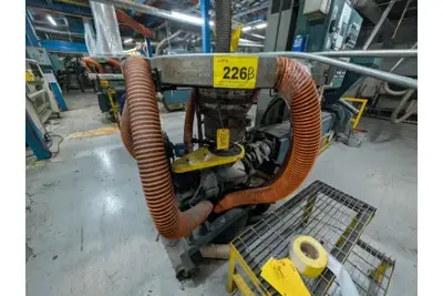 GLOUCESTER blown  film die Blown Film Dies - Single Layer, SIZE 5"- 9.99""" | Mark One Machinery (1)