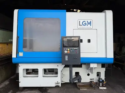 USED LODI Ø 1000 MM R10NC