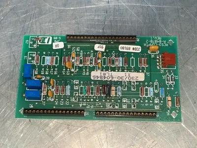 Used ACS3 COMPIA A840702 Printed Circuit Boards (PCB) Ohio US | HGR 24 #1358001