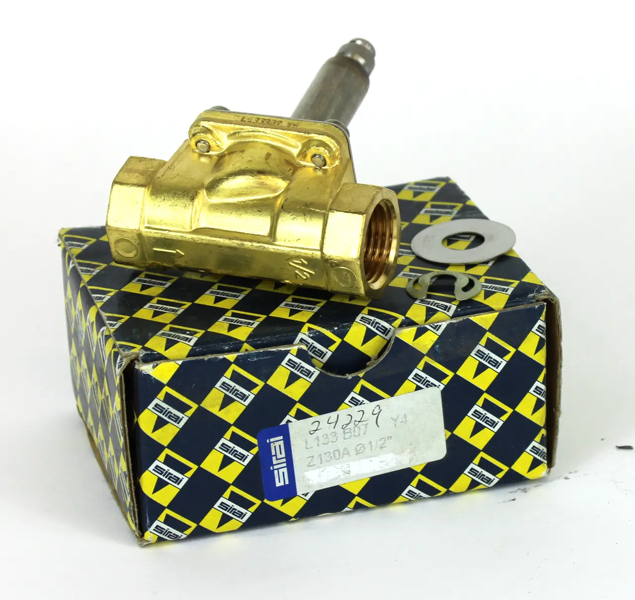 NEW SIRAI L133B07 Y4