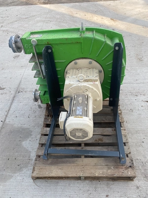 USED 2013 VERDER VF-65