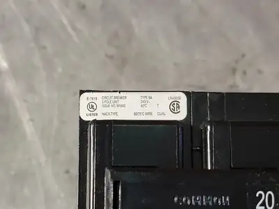 NEW EATON BAB3020H