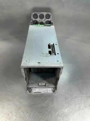 Eaton SVX015A2-4A1B1 , SVX9000 Nema Type 12 (8.5.1)