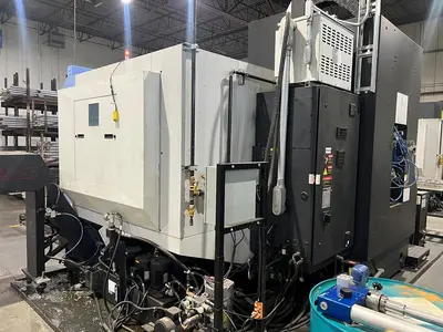 USED 2023 DAEWOO DNM-750 -II