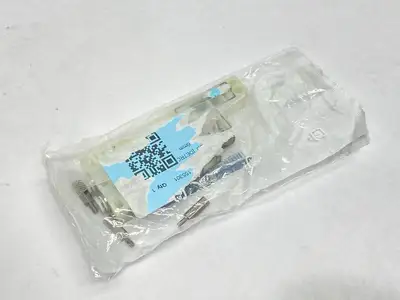 SY50M-2-1DA-C6-NA | SMC  Pneumatic Manifold Block Assembly - New