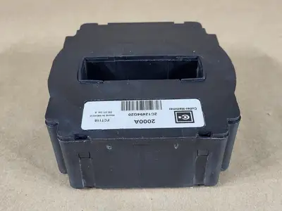 NEW EATON M3RRG2000