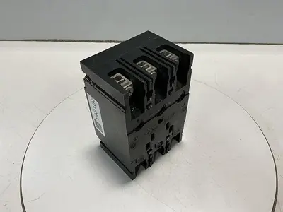 USED GENERAL ELECTRIC TED136050