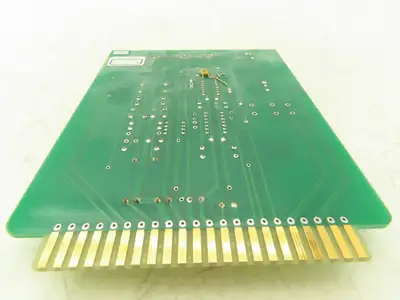 N Thermonics TCP-CN3055 Printed Circuit Control Board PCB Card