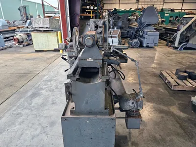 SUMMIT 19X4X80 Lathes, Engine | N & R Machine Sales (6)