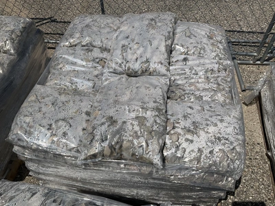 Used _UNKNOWN_ _UNKNOWN_ Construction Material & Supplies Michigan US | Miedema Asset Management Group #1322484