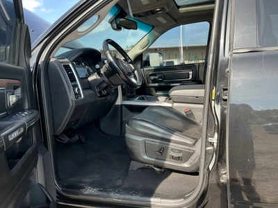 Used 2017 RAM 2500 Pickup Trucks Michigan US | Miedema Asset Management Group #1304514