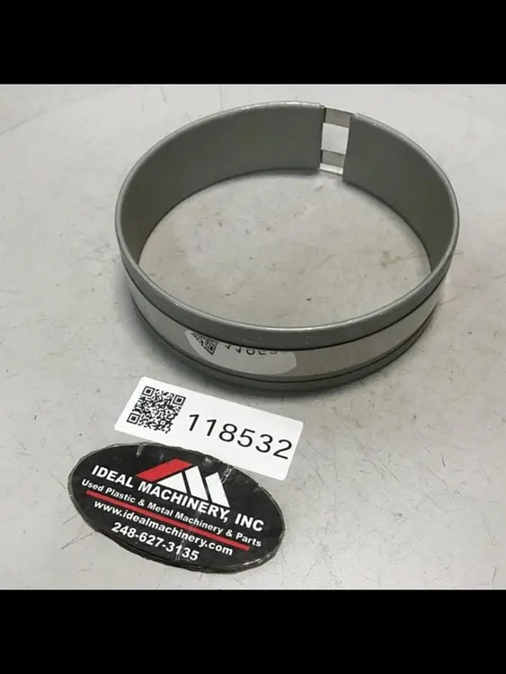 New | in-Stock PPE 12391B Heater Bands Michigan US | Ideal Machinery #594941