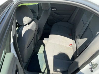 Used 2013 CHEVROLET MALIBU Cars Michigan US | Miedema Asset Management Group #1313956