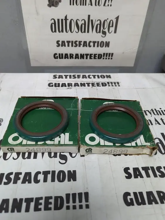 New | in-Stock CHICAGO RAWHIDE 24899 Pump & Valve Parts Ohio US | Surplus Asset Holdings #1245730