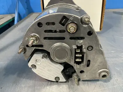 Used 1992 PERKINS A12755 Motors (misc) Ohio US | HGR 24 #1328415