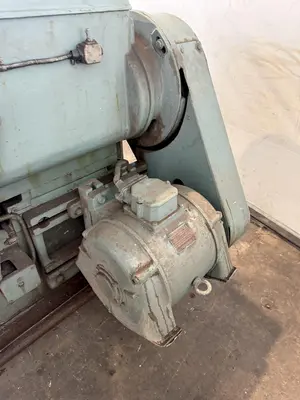 USED NILES N6/4000