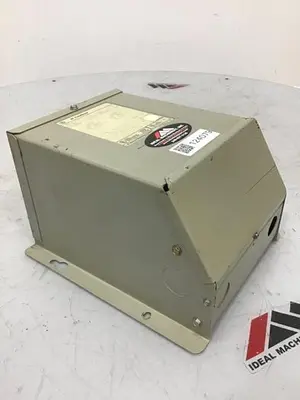 Used GENERAL ELECTRIC   GE 9T51B0011 Transformers Michigan US | Ideal Machinery #1250241