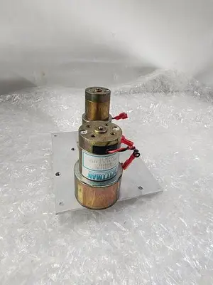 ADVANCED ENERGY 3155031-010A, PITTMAN GM9232C113-R1